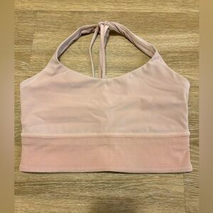 Lululemon Energy Longline Bra